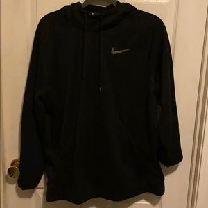 Nike Dri fit sweatshirt